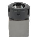 ER32 Collet Block Chuck Holder Set for CNC