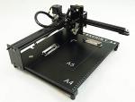 BACHIN A4 CNC Router Drawing and Plotter Kit