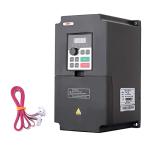 QNK 5.5KW VFD Converter for CNC Spindle Motor