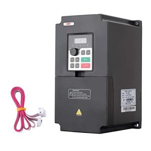 7.5KW VFD Converter for CNC Spindle Motors