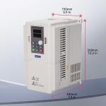 MOLLOM 7.5KW VFD Inverter for CNC Spindle