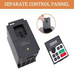 QNK 5.5KW VFD Converter for CNC Spindle Motor