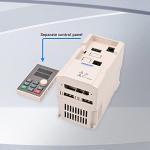 MOLLOM 1.5KW VFD Inverter for CNC Speed Control