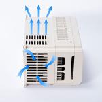 MOLLOM 1.5KW VFD Inverter for CNC Speed Control