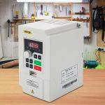 VEVOR 3KW Variable Frequency Drive for CNC Motors