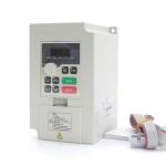 2.2KW VFD Inverter for CNC Spindle Motor