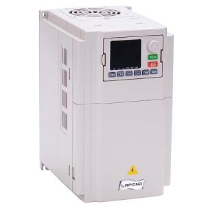 7.5KW VFD Inverter for CNC Spindle Motor