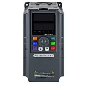 ATO 2HP VFD CNC Variable Frequency Drive 240V