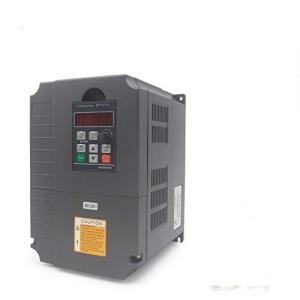 Huanyang 4kW VFD CNC Controller for 3kW Motor