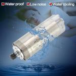 800W Water Cooled CNC Spindle Kit with VFD