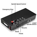 Genmitsu PROVerXL 4030 CNC Router for DIY Projects