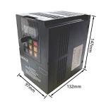 Dorovo 1.5KW 220V VFD CNC Motor Inverter