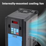 10HP 7.5KW Variable Frequency Drive for CNC