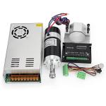 RATTMMOTOR 500W Brushless Spindle Motor Kit