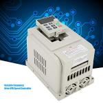 220VAC Variable Frequency Drive for 1.5kW Motor