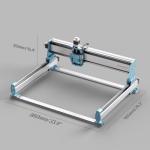 Genmitsu 4040-PRO X-Axis Extension Kit 600mm