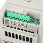 220VAC Variable Frequency Drive for 1.5kW Motor