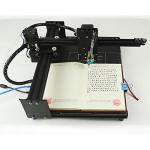 BACHIN A4 CNC Router Drawing and Plotter Kit