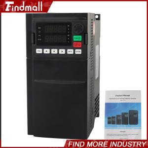 7.5KW 10HP CNC Variable Frequency Drive Inverter