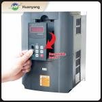 15HP 220V Vector Control CNC Inverter VFD