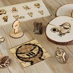 Genmitsu FL55P 5.5W Laser Module Kit for CNC