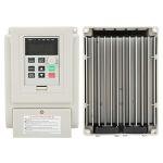 220VAC Variable Frequency Drive for 1.5kW Motor