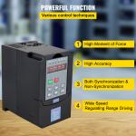 10HP Variable Frequency Drive Inverter for CNC