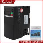 220V 3-Phase Variable Frequency Drive Inverter 7.5KW
