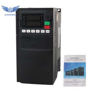 7.5KW 10HP CNC Variable Frequency Drive Inverter