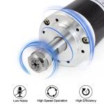 RATTMMOTOR 500W Brushless Spindle Motor Kit