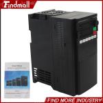 220V 3-Phase Variable Frequency Drive Inverter 7.5KW
