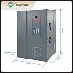 30HP 220V Vector Control CNC Inverter VFD