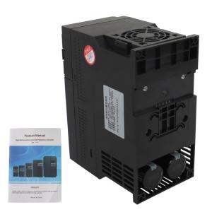 7.5KW 10HP Variable Frequency Drive Inverter