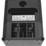 3 Phase 7.5KW 10HP CNC Variable Frequency Drive