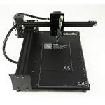 BACHIN A4 CNC Router Drawing and Plotter Kit
