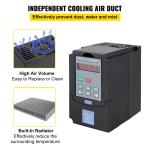 7.5KW VFD Inverter for CNC Machines 220V