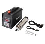 AnoleX 1.5KW Air Cooled CNC Spindle Motor Kit