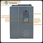 30HP 220V Vector Control CNC Inverter VFD