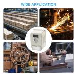 220V 2.2KW Variable Frequency Drive CNC Inverter