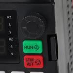 10HP Variable Frequency Drive CNC Inverter VFD