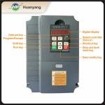 5HP 220V Vector Control VFD Inverter for CNC