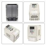 220V 2.2KW Variable Frequency Drive CNC Inverter