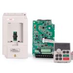 QNK 1.5kW 2HP 220V CNC Variable Frequency Drive