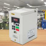 3KW Variable Frequency Drive for CNC Machines