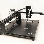 DIY Automatic XY Plotter and Writing Robot