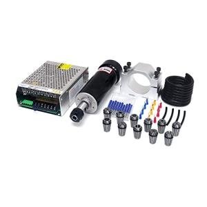 500W Daedalus CNC Spindle Motor Kit with ER16