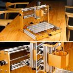 CNC 3018 Pro Max 500W Router Machine