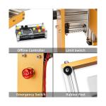 CNC 3018 Pro Max 500W Router Machine