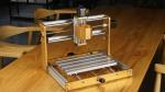 CNC 3018 Pro Max 500W Router Machine