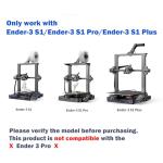 Creality Ender-3 S1/S1 Pro Laser Engraver Module